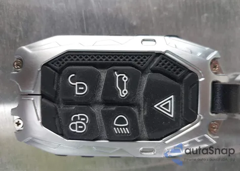 2017 Jaguar Xe 35T R-Sport from USA, damaged, VIN SAJAF4BV1HA960003